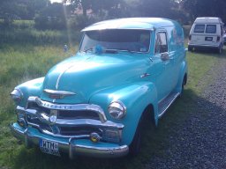 Big Bumper Meet 2010